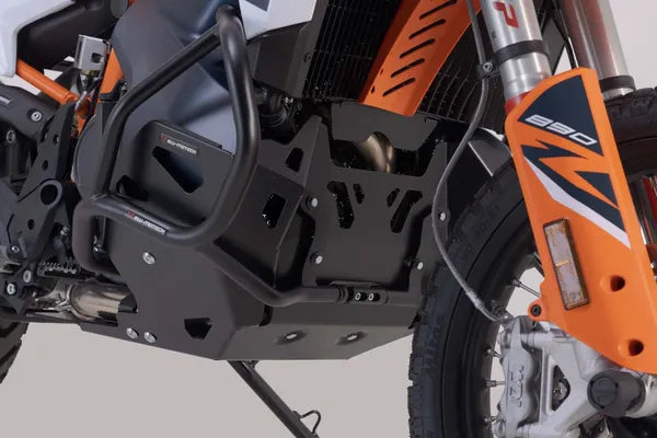 KTM 790 Adventure [2023-2026] - engine protection bar – picture 2