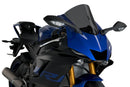 YAMAHA YZF-R6 RACE [2025] – R-Racer Screen – Tinted-3