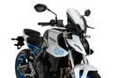 SUZUKI GSX-8S [2025] – New Generation Touring – Transparent-10