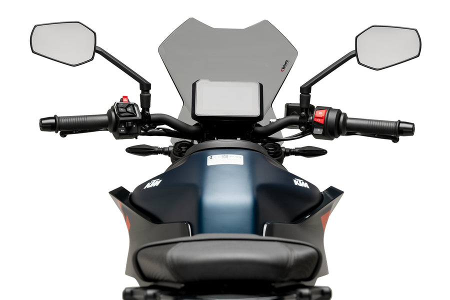 KTM 390 DUKE [2025] – New Generation Touring – Tinted