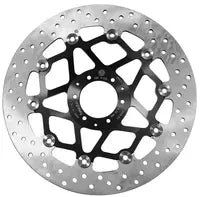 Honda CRF 1100 L Africa Twin DCT ABS [2023-2024] - brake disc - picture 11