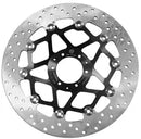 Honda CRF 1100 L Africa Twin DCT ABS [2023-2024] - brake disc - picture 11