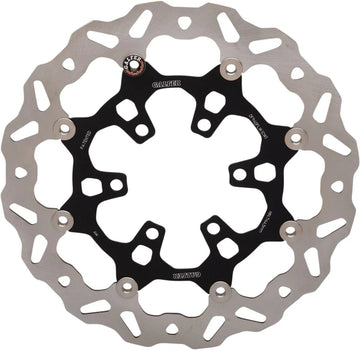 Ktm Rc 390 ABS [2018, 2020-2021] - brake disc - picture 2