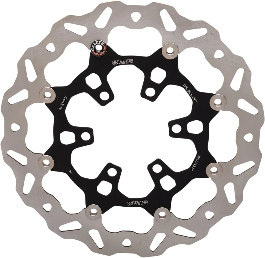 Husqvarna Svartpilen 401 [2024] - brake disc – picture 2