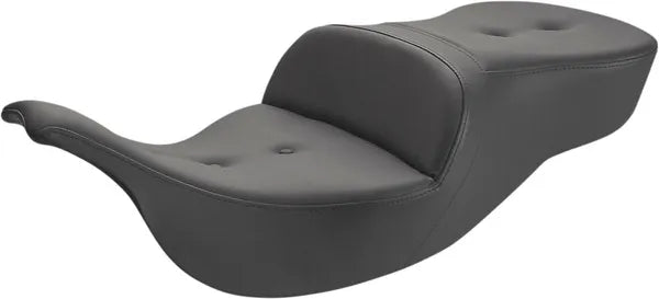 Harley Davidson Flhtcui [SADDLEMEN] – Pillow-Top Roadsofa™ Seat
