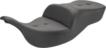 Harley Davidson Flhtcui [SADDLEMEN] – Pillow-Top Roadsofa™ Seat