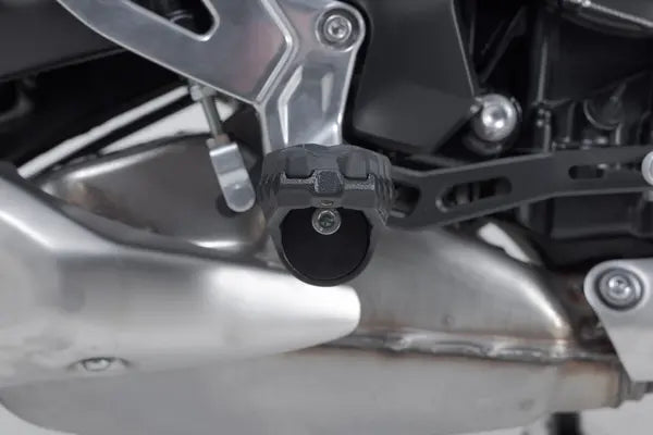 Triumph Tiger Sport 800 [2025-2026] - EVO footrest kit - picture 3