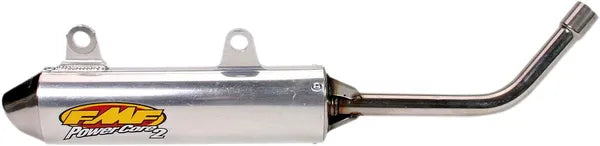 Ktm EXC 200 [1998-1999, 2001-2002] - Powercore 2 rear silencer - picture 2
