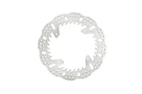 Red Moto CRF 450 R Motocross [2020] - Wave® brake disc - picture 9