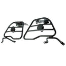 BMW R 1150 R [2000-2006] - Rohr-Tankseitenverkleidungen für