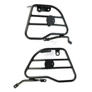 BMW R 1150 R [2000-2006] - Rohr-Tankseitenverkleidungen für