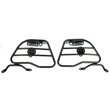 BMW R 1150 R [2000-2006] - Pipe tank side panels for