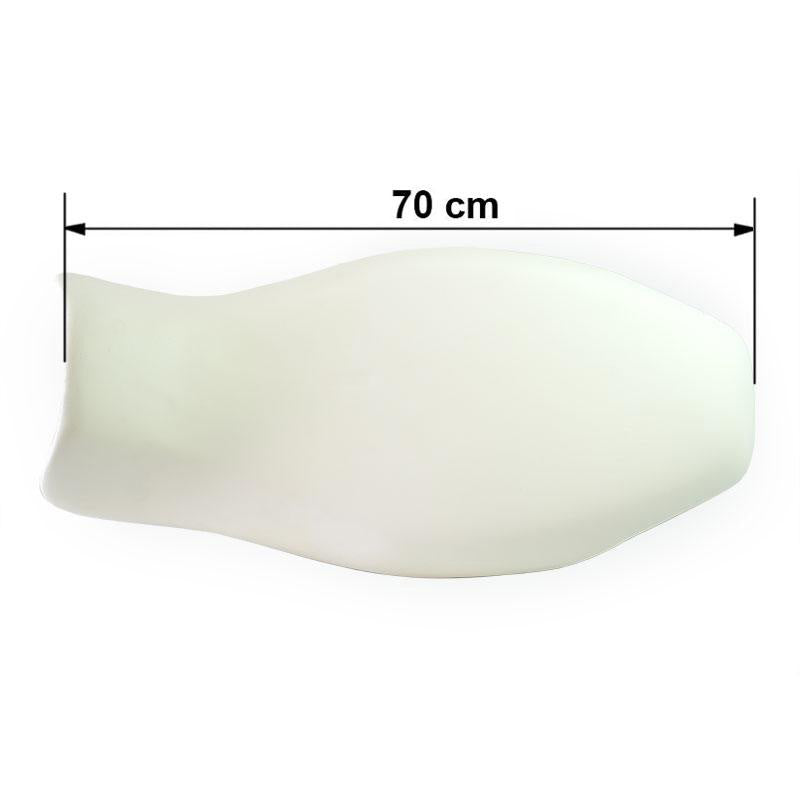 BMW R 1150 GS [1999-2004] - Langer Sattel ohne Bezug