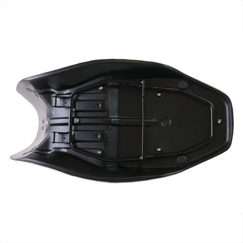 BMW R 1150 GS [1999-2004] - Langer Sattel ohne Bezug