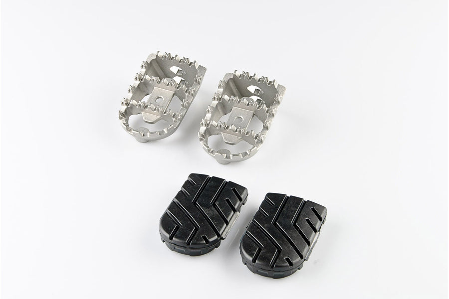 Harley-Davidson RA 1250 SE Pan America CVO [2024] - ION footrest kit, version FRS.18.011.10000/S – picture 2