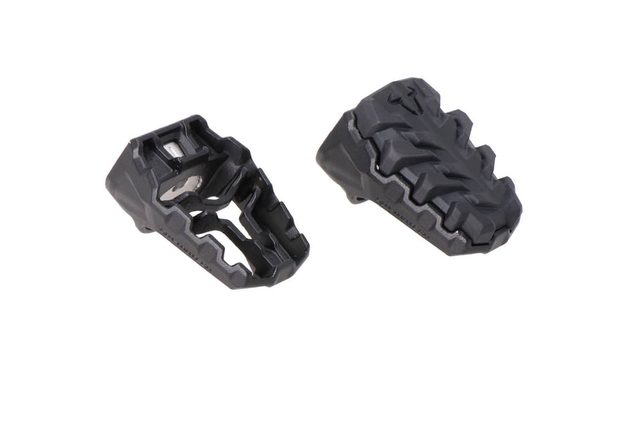 Voge Adventure 650 DSX [2021-2024] - EVO footrest kit - picture 1