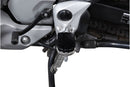 Honda XL 700 V Transalp [2008-2013] - ION footrest – picture 2