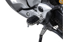 Honda XL 700 V Transalp [2008-2013] - ION footrest – picture 3