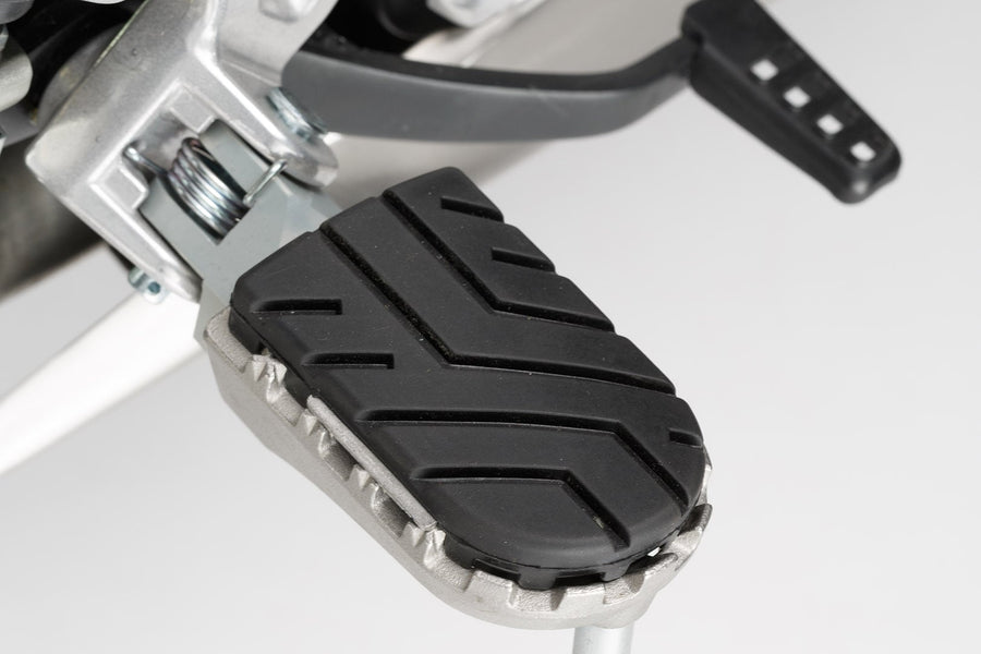 BMW F 650 CS Scarver [2002-2005] - ION footrest – picture 1