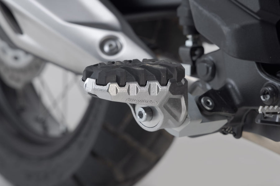 Honda NT 1100 [2022-2026] - EVO Fußrasten-Kit – Bild 1