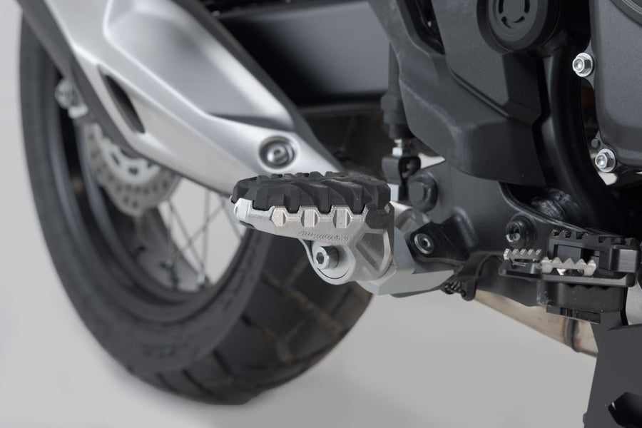 Honda NT 1100 [2022-2026] - EVO Fußrasten-Kit – Bild 2