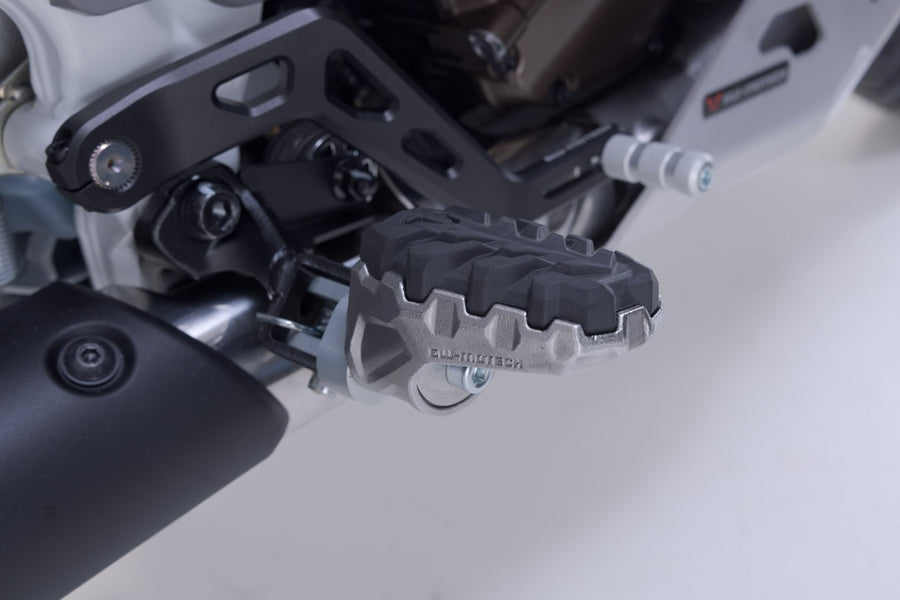 Honda CRF 1100 L [2024-2026] - EVO Fußrasten-Satz – Bild 5