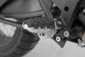 KTM 1090 Adventure [2017-2018] - EVO footrest kit – picture 2