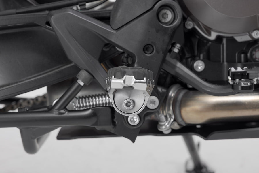 KTM 1090 Adventure [2017-2018] - EVO Fußrasten-Kit – Bild 3