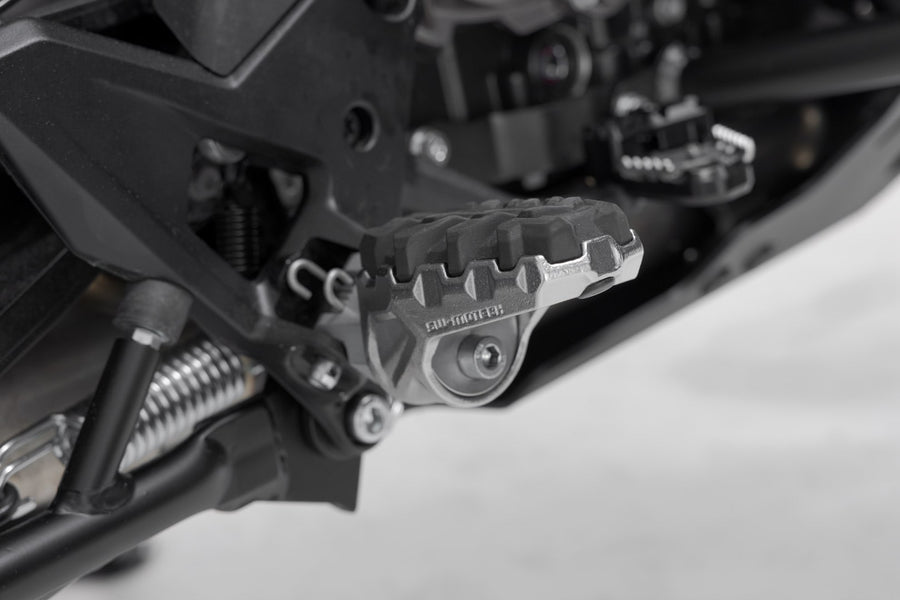 KTM 990 Adventure R [2011] - EVO footrest kit – picture 5