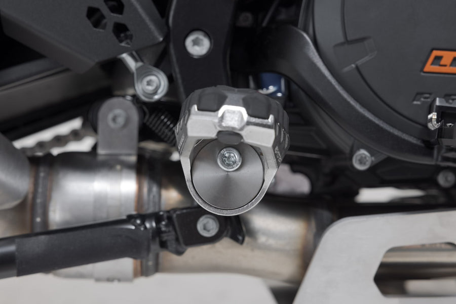 KTM 1290 Super Adventure R [2022-2024] - EVO footrest kit - picture 3