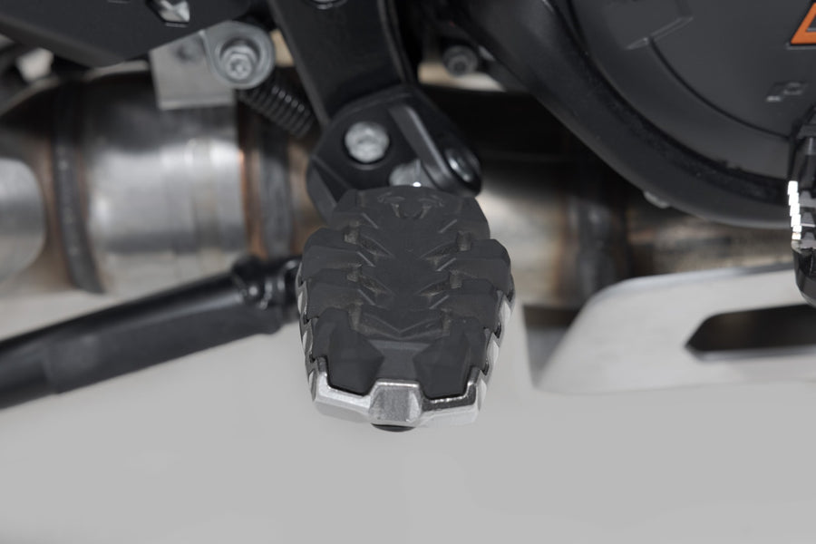 KTM 1290 Super Adventure S [2023] - EVO footrest kit - picture 4