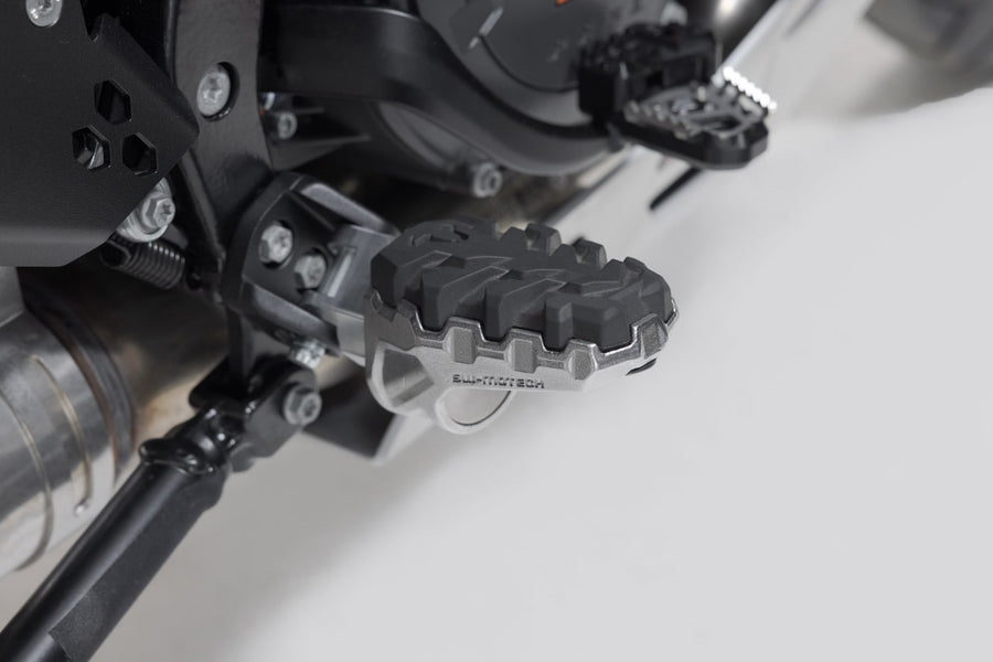 KTM 1390 Super Adventure R [2025-2026] - EVO footrest kit - picture 5