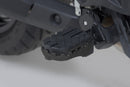 Suzuki V-Strom 800 DE [2023-2026] - ION footrest set, can be lowered by 15 mm, version FRS.05.011.10200/B - picture 1