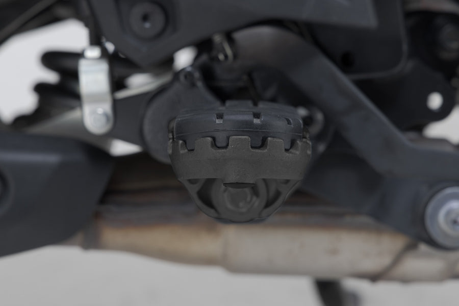 Suzuki V-Strom 800 DE [2023-2026] - ION footrest set, can be lowered by 15 mm, version FRS.05.011.10200/B – picture 3