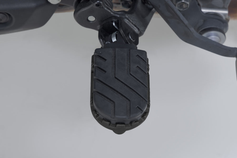 Suzuki V-Strom 800 DE [2023-2026] - ION footrest set, can be lowered by 15 mm, version FRS.05.011.10200/B – picture 4