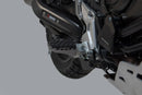 Aprilia Tuareg 660 [2022-2024] - ION footrest kit, version FRS.06.011.10200/S – picture 1