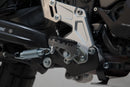 Aprilia Tuareg 660 [2022-2024] - ION footrest kit, version FRS.06.011.10200/S – picture 3