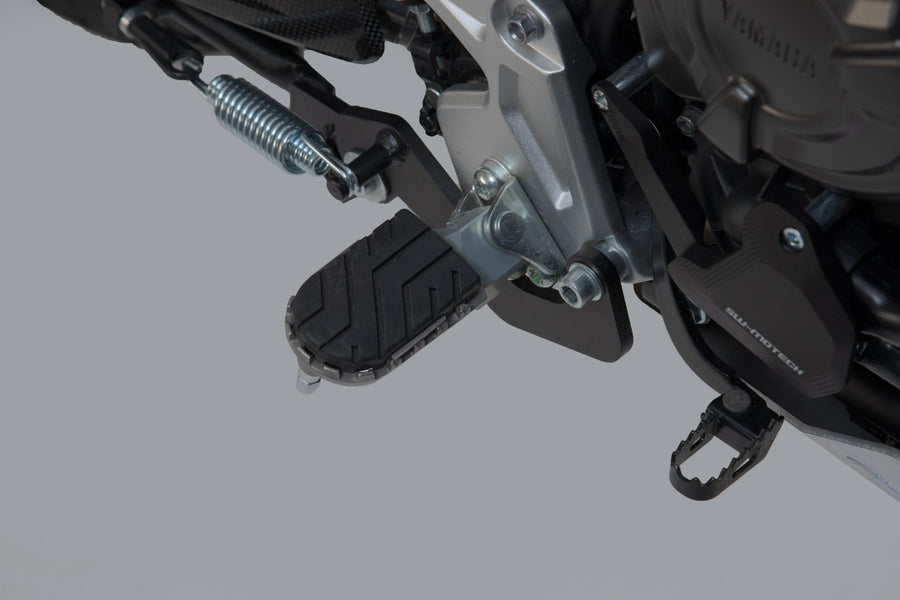 Aprilia Tuareg 660 [2022-2024] - ION footrest kit, version FRS.06.011.10200/S – picture 4