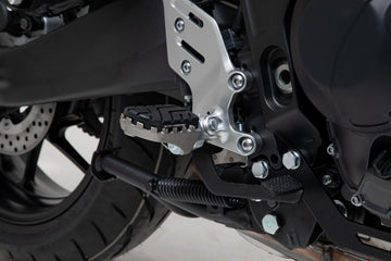 Yamaha Tracer 7 [2023-2024] - ION Fußrasten-Kit – Bild 2