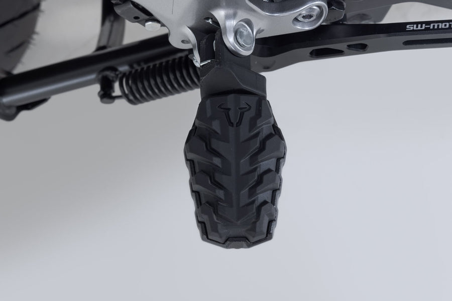 [SW-MOTECH] - EVO footrest kit – picture 4