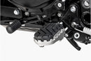 BMW F 800 GS [2010-2019] - ION footrest kit – picture 1