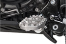 BMW F 800 GS [2010-2019] - ION footrest kit – picture 2
