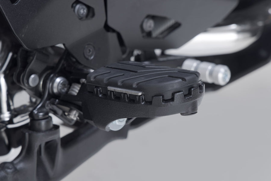 BMW R 1300 GS [2023-2026] - ION footrest kit – picture 6