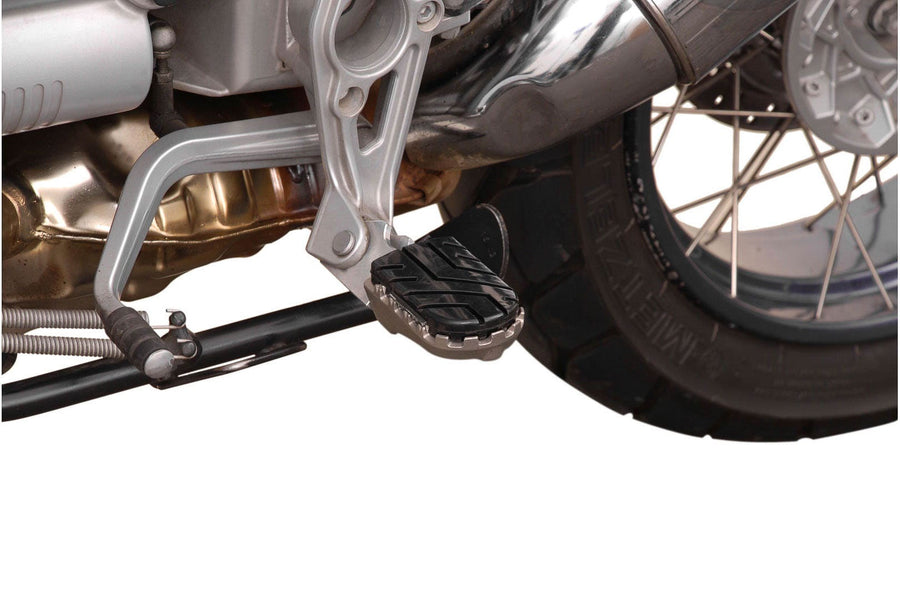 BMW R 1100 GS [1993-1997] - ION footrests – picture 1