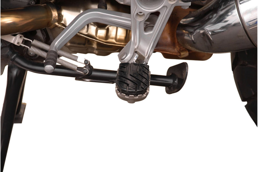 BMW R 1100 GS [1993-1997] - ION footrests – picture 2