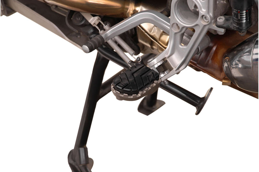 BMW R 1100 GS [1993-1997] - ION footrests – picture 3