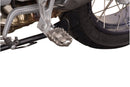BMW R 1100 GS [1993-1997] - ION footrests – picture 4