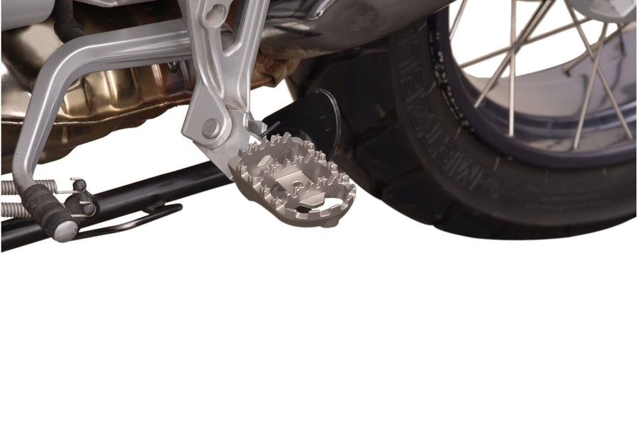 BMW R 1100 GS [1993-1997] - ION footrests – picture 4