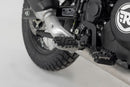 BMW R 1250 RS [2023-2024] - ION footrest kit – picture 1
