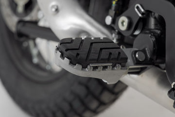 BMW R 1200 RS [2017] - ION footrest kit – picture 2